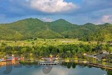 中国关岛足球实时比分-中国男足VS关岛，实时比分背后的热血与期待——一场跨越山海的足球对话